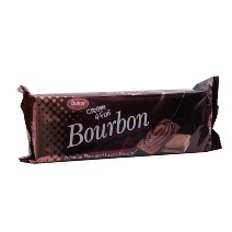 DUKES BISCUIT BOURBON 150 GM